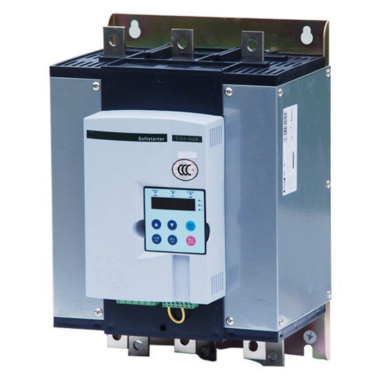 SJR3-1000系列電機軟啟動器是數恩公司（原山宇）的經典明星產品，先后參與了北京奧運場館與世博會場館建設。SJR3-1000系列高度集成了電動機的保護功能，設計、安裝簡單、可靠，真正做到了一機多能