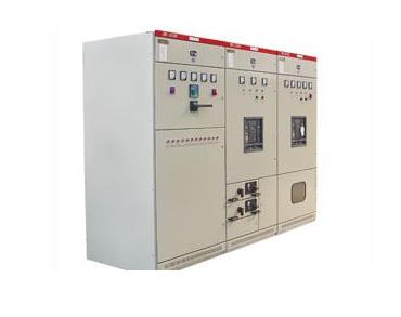 GCS標準型抽出式開關柜